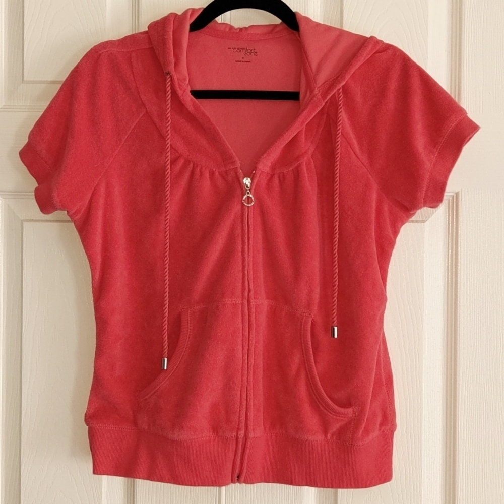 New York & Company track suit
